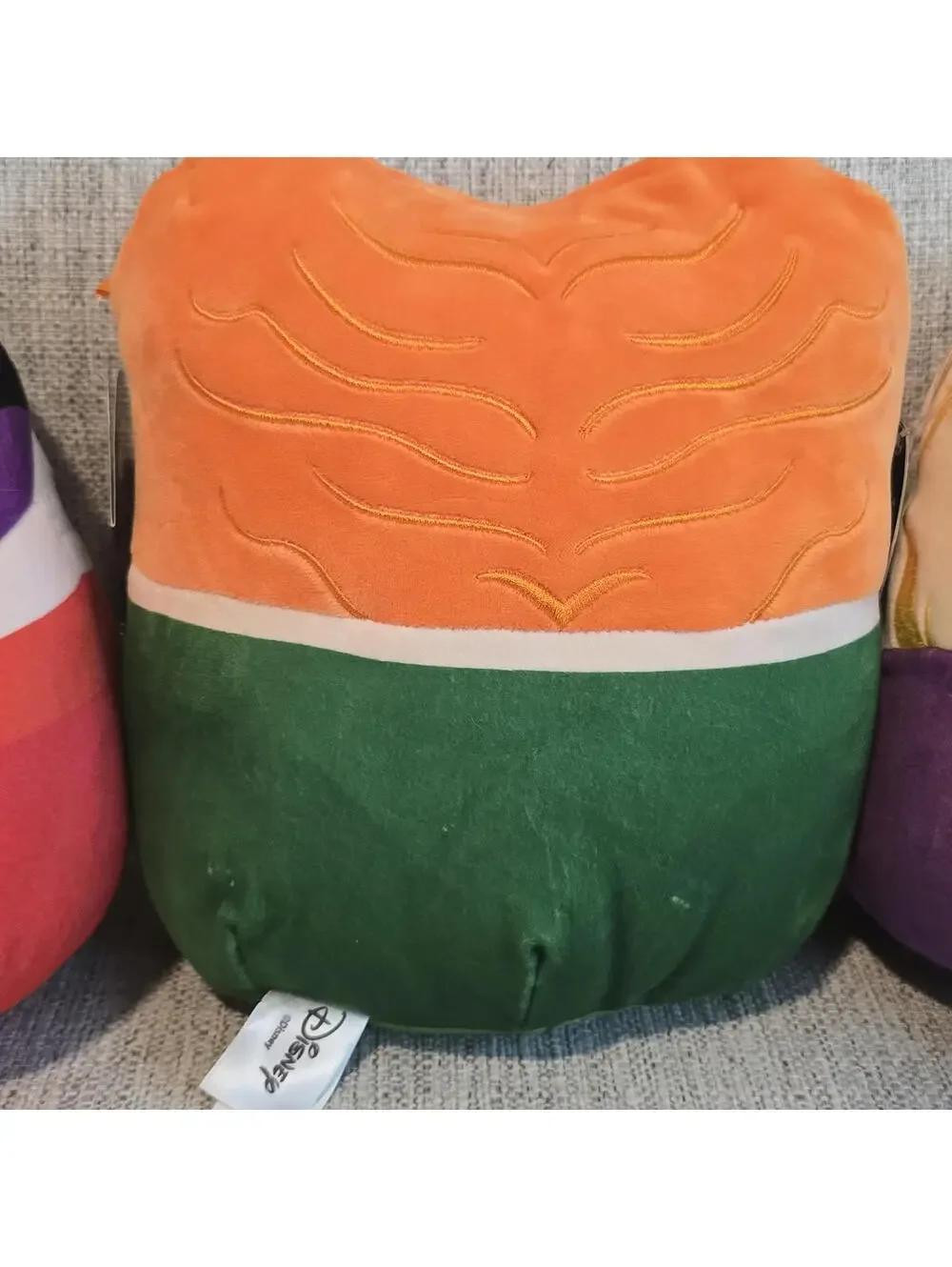 Disney Hocus Pocus Sanderson Sisters Squishmallows 12” Plush NWT